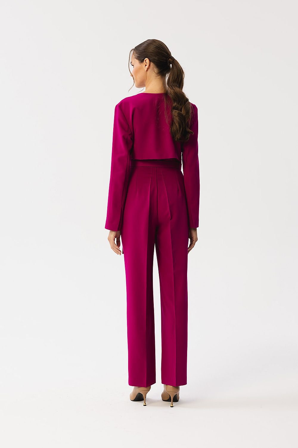 Jumpsuit model 185112 Stylove
