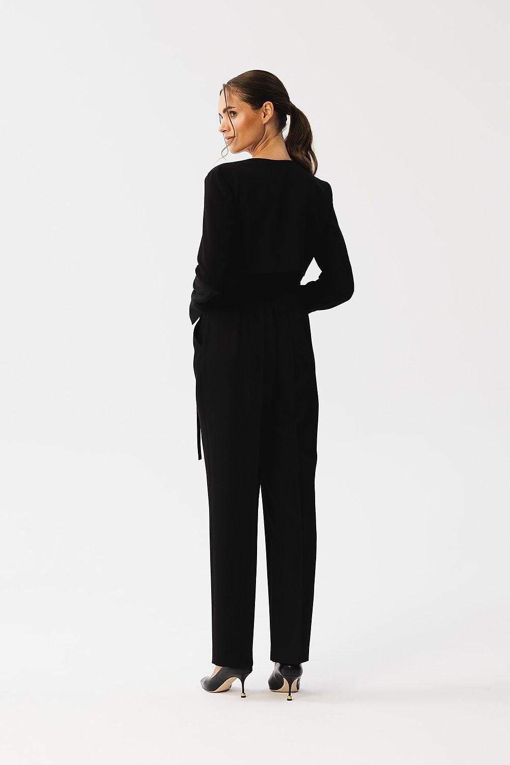 Jumpsuit model 185112 Stylove