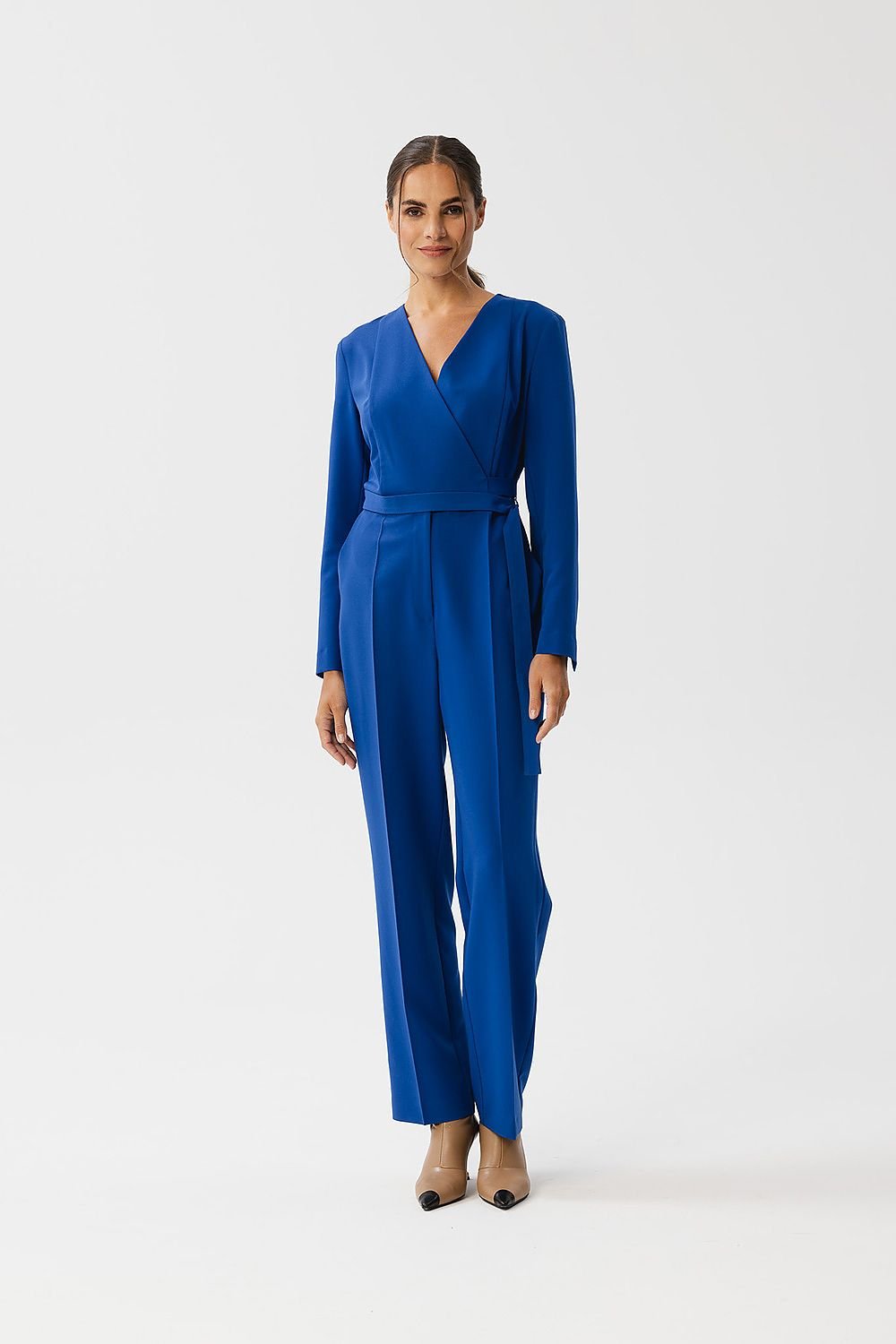 Jumpsuit model 185112 Stylove