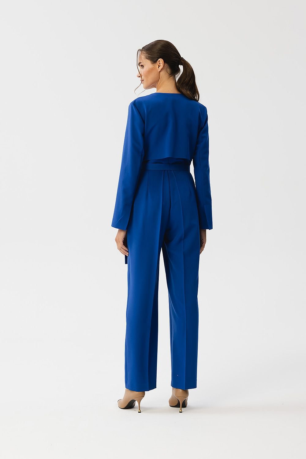 Jumpsuit model 185112 Stylove