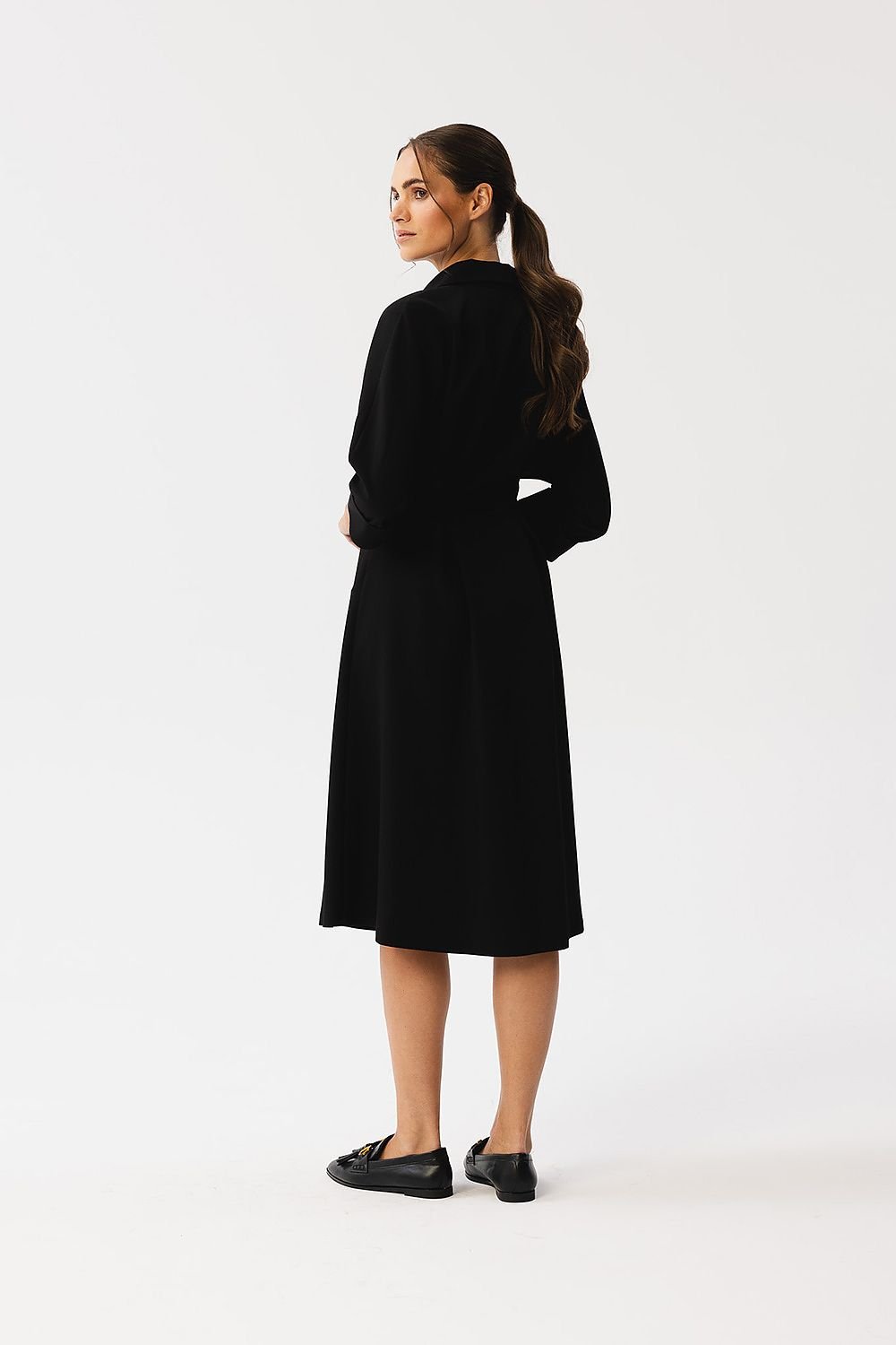 Robe de jour model 185116 Stylove