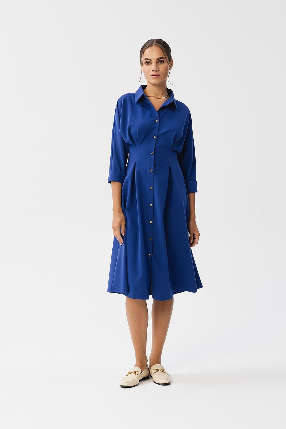 Robe de jour model 185116 Stylove