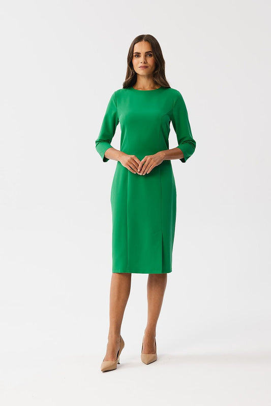 Robe de jour model 185120 Stylove