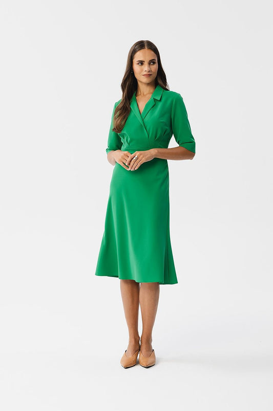 Day dress model 185125 Stylove