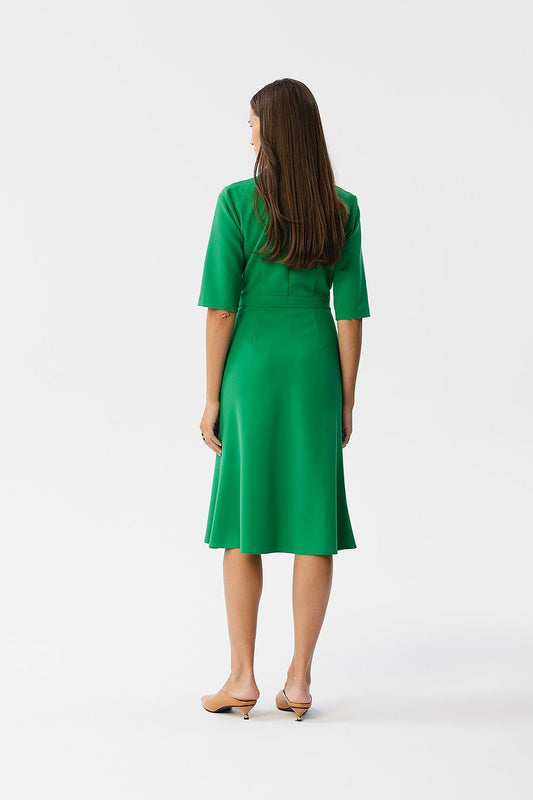 Day dress model 185125 Stylove
