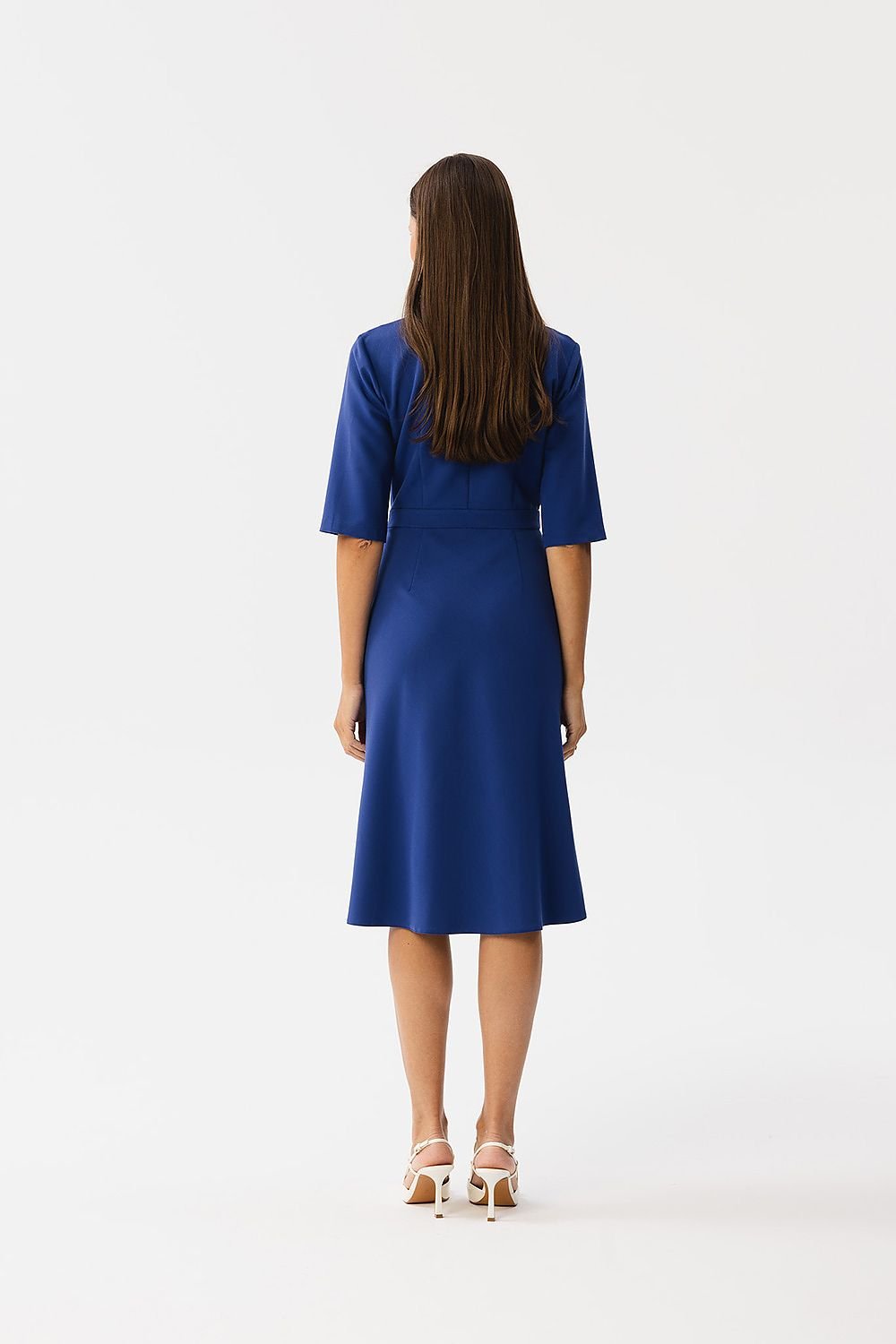 Day dress model 185125 Stylove