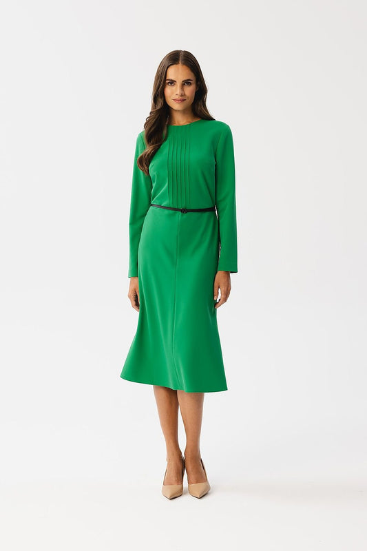 Day dress model 185129 Stylove