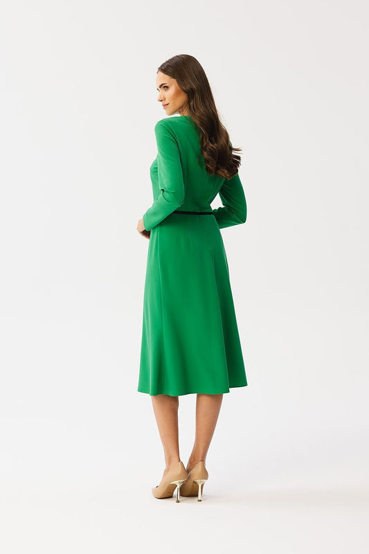 Day dress model 185129 Stylove