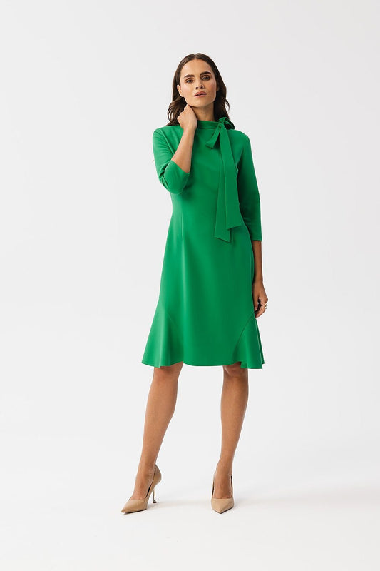 Day dress model 185133 Stylove