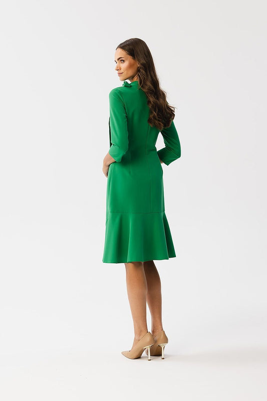 Day dress model 185133 Stylove