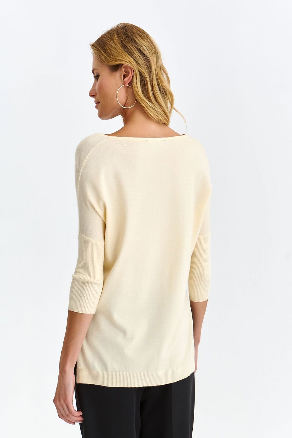 Sweater model 185155 Top Secret