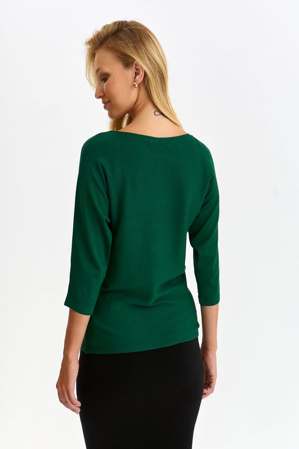 Sweater model 185163 Top Secret