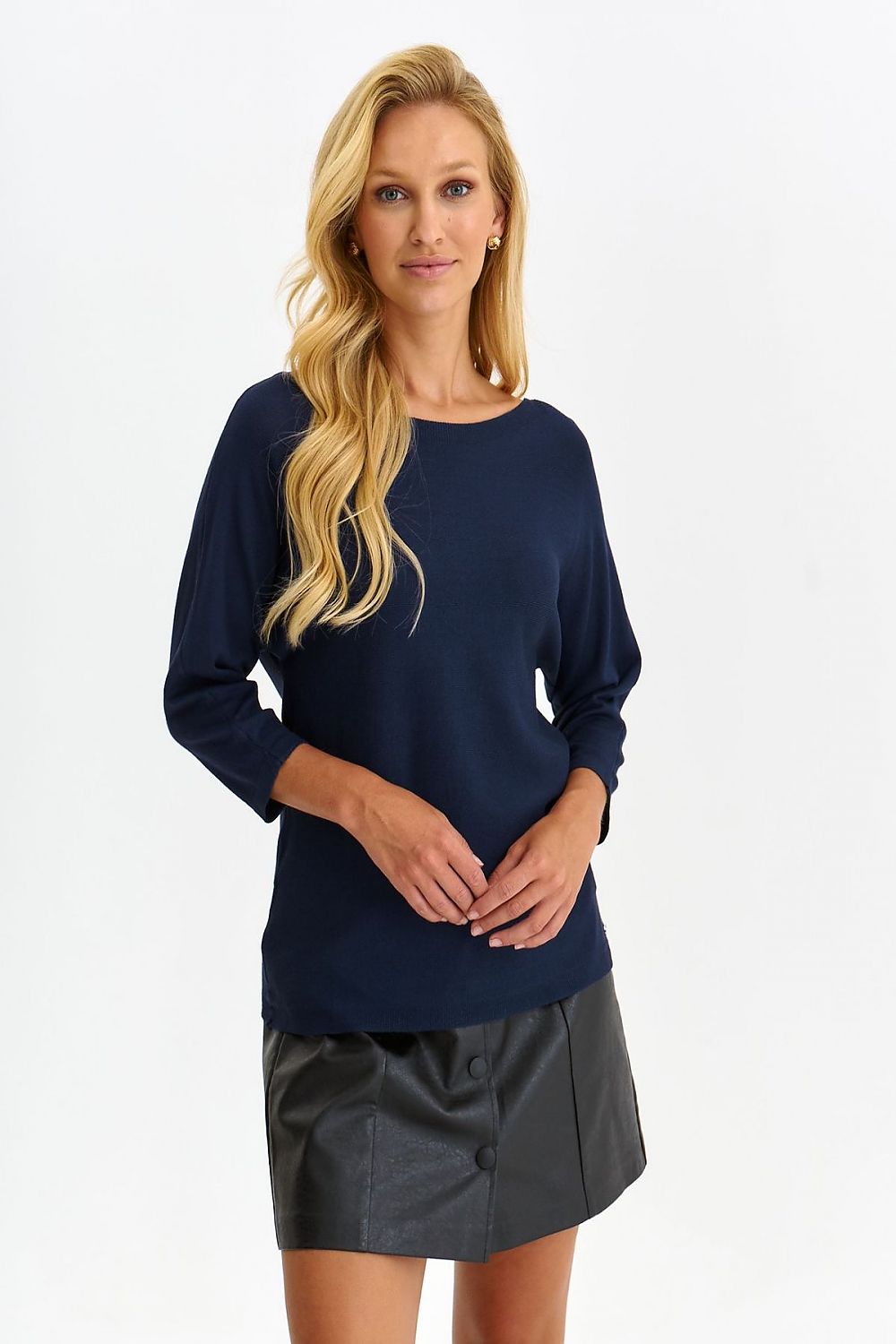 Sweater model 185163 Top Secret