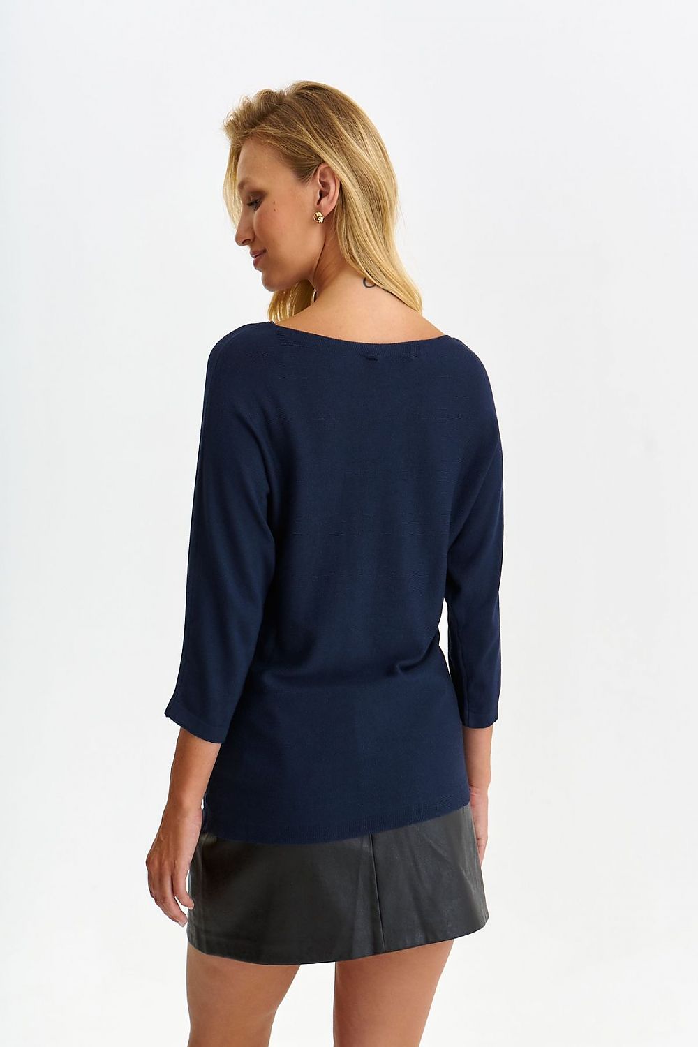 Sweater model 185163 Top Secret