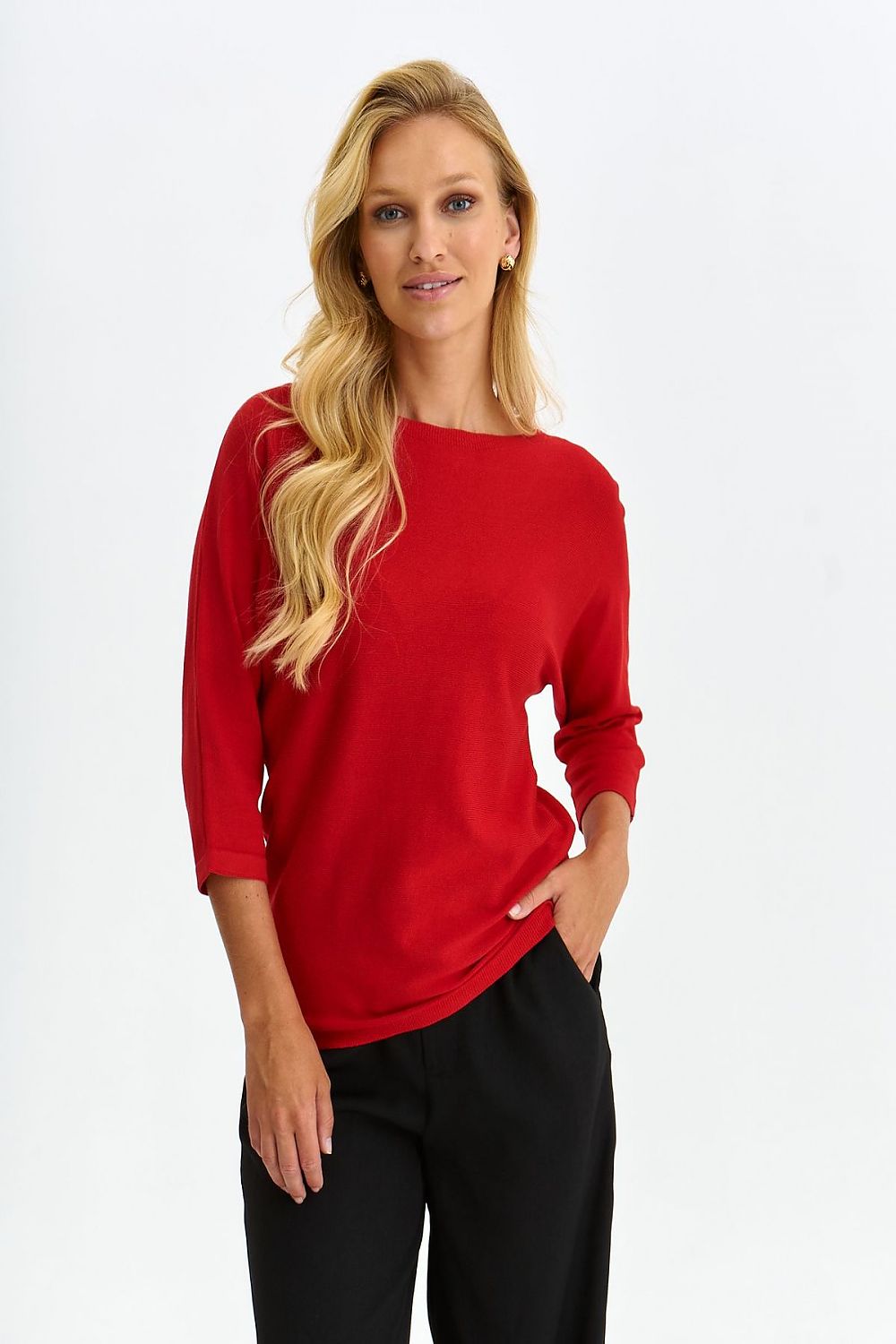 Sweater model 185163 Top Secret