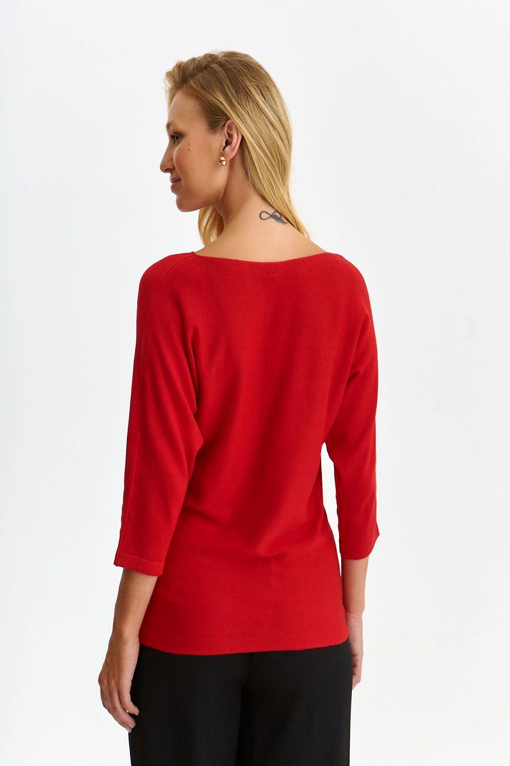 Sweater model 185163 Top Secret
