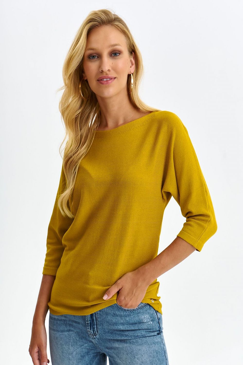 Sweater model 185163 Top Secret