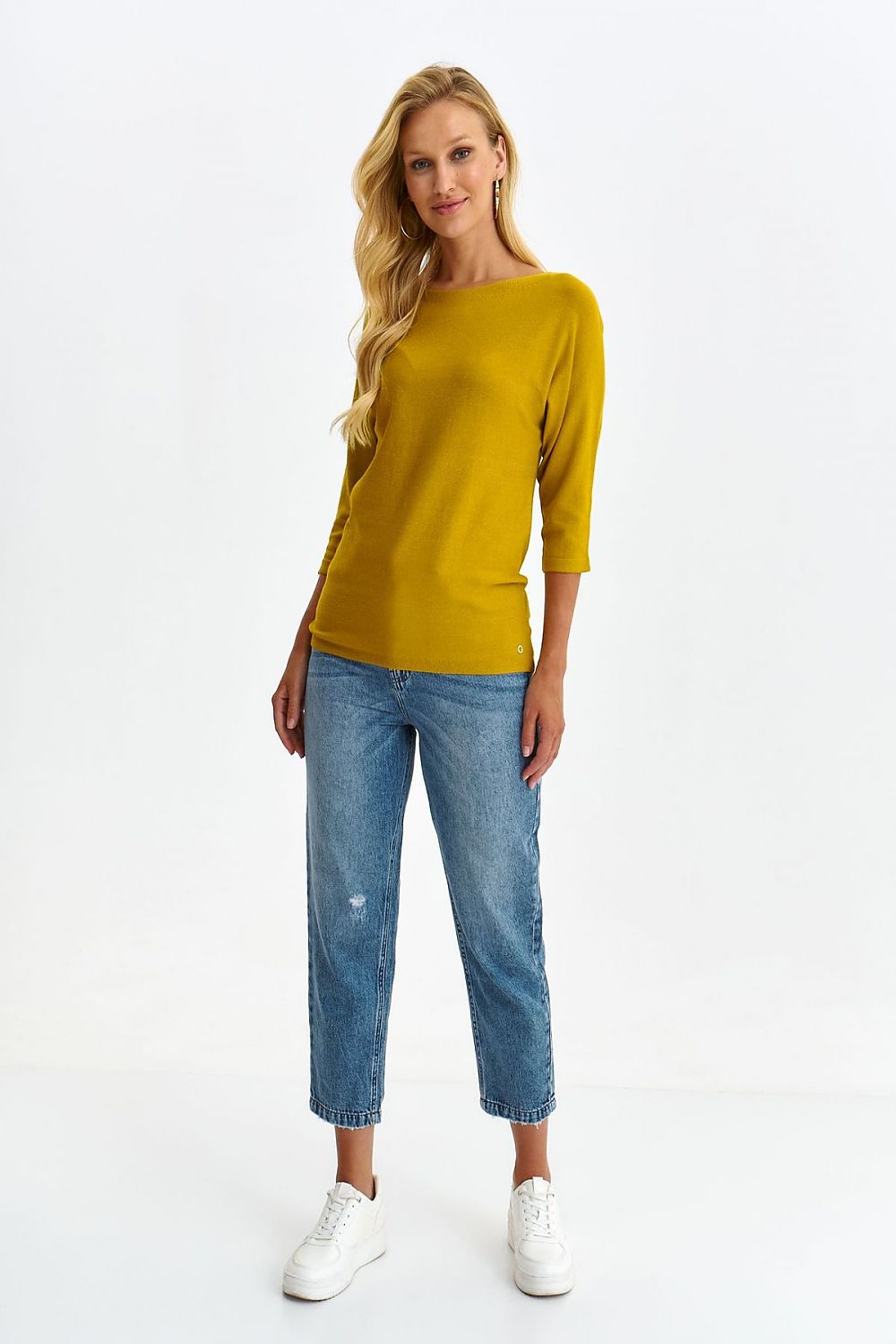 Sweater model 185163 Top Secret