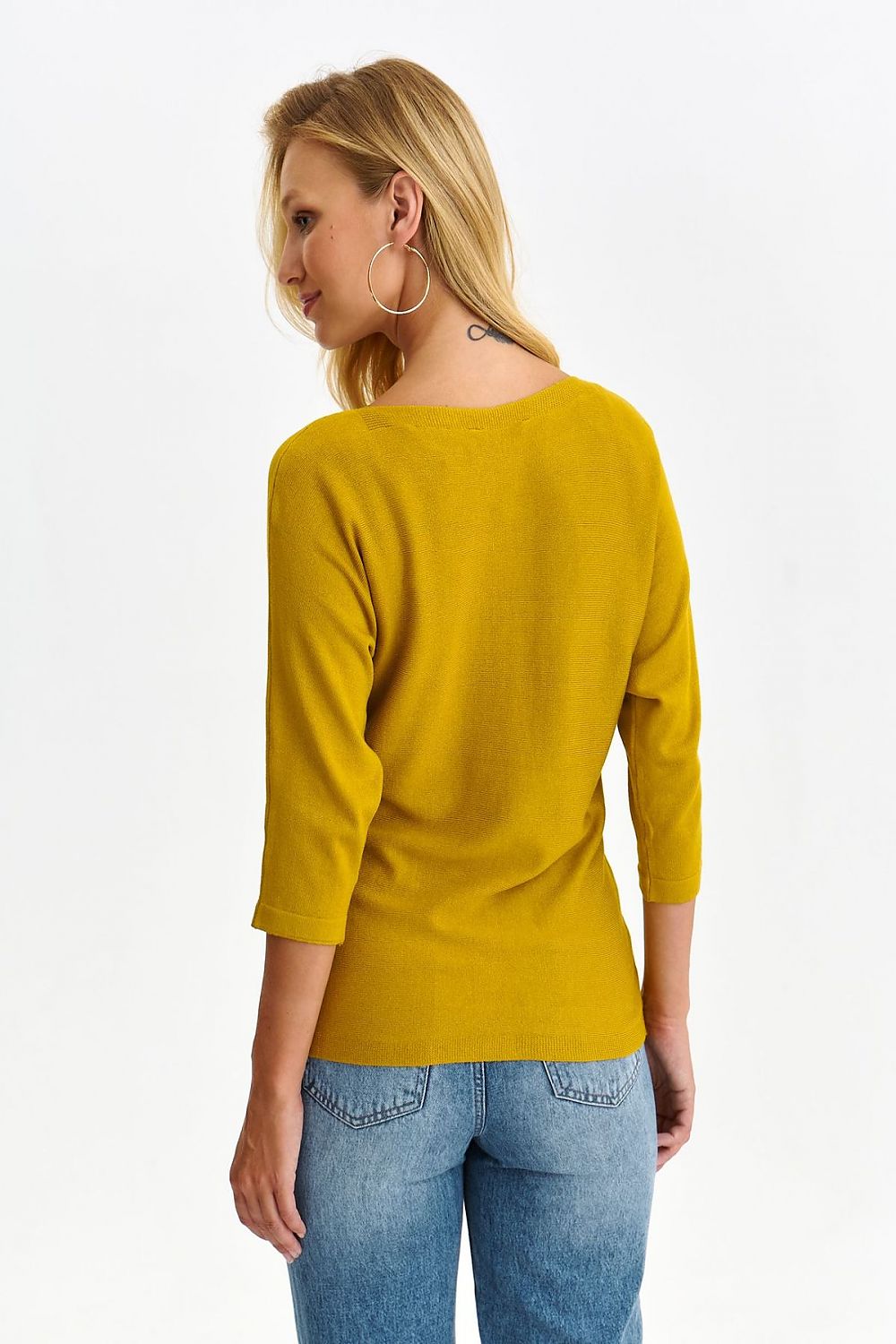 Sweater model 185163 Top Secret