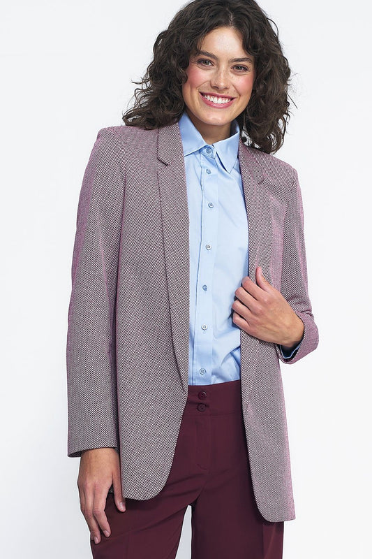 Blazer femme model 186834 Nife