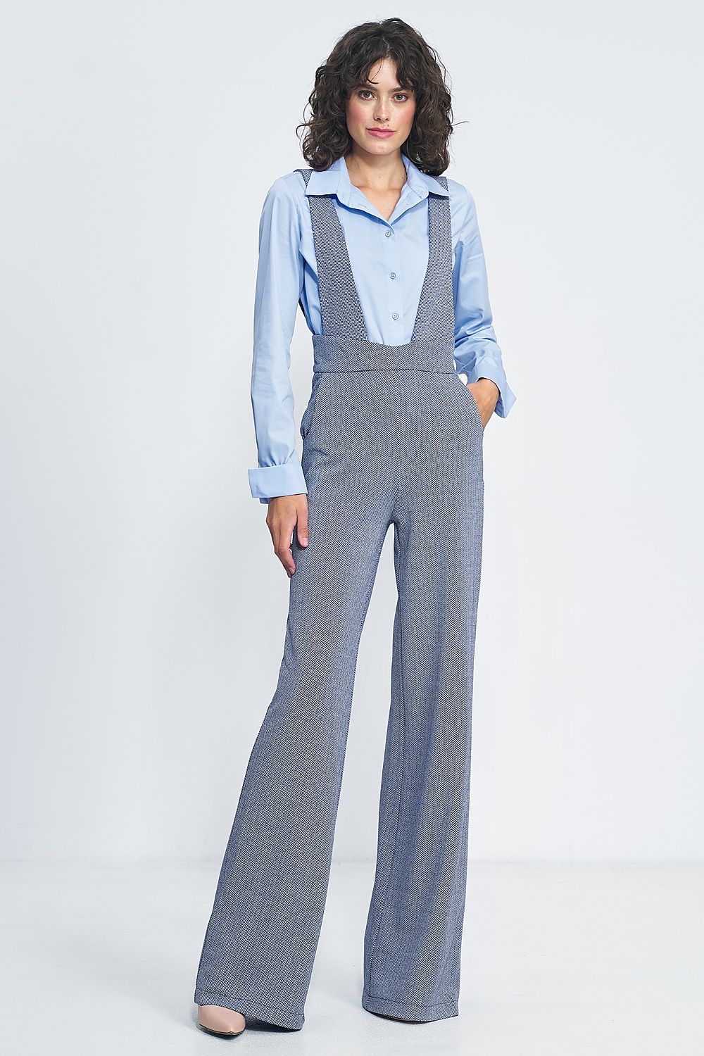 Jumpsuit model 185198 Nife