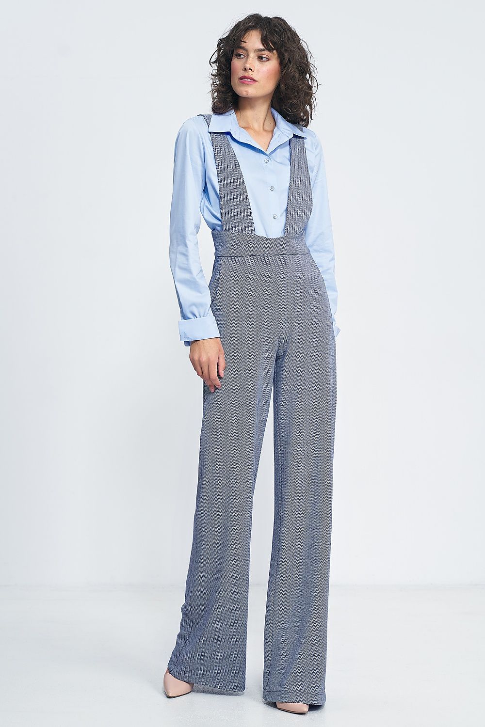 Jumpsuit model 185198 Nife