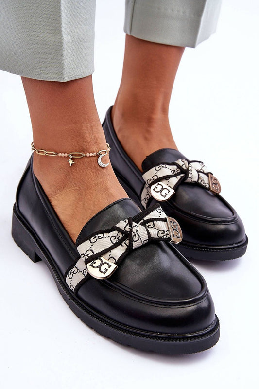 Low shoes model 185231 Step in style