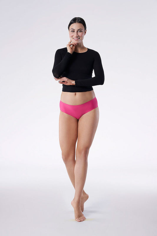 Julimex model 185313 panties