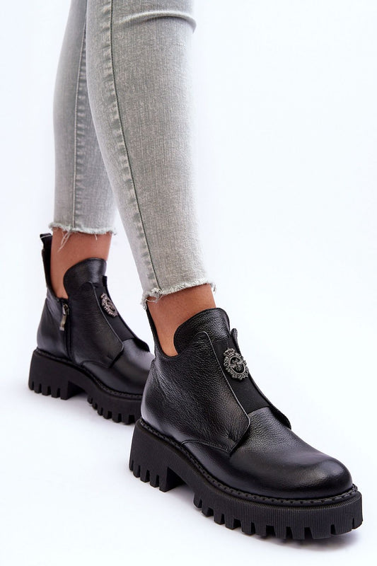 Boots model 185340 Step in style