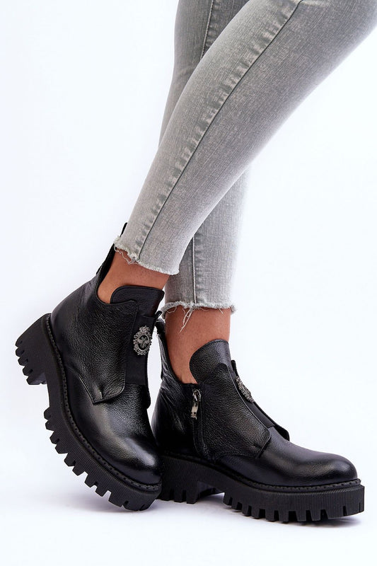 Boots model 185340 Step in style