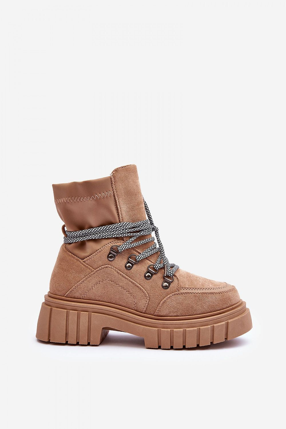 Bottes model 185344 Step in style