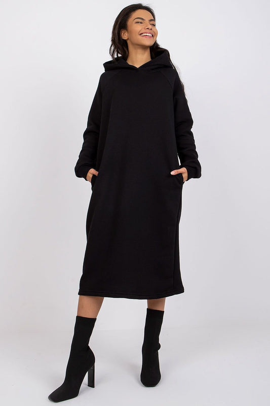 Day dress model 185364 Rue Paris