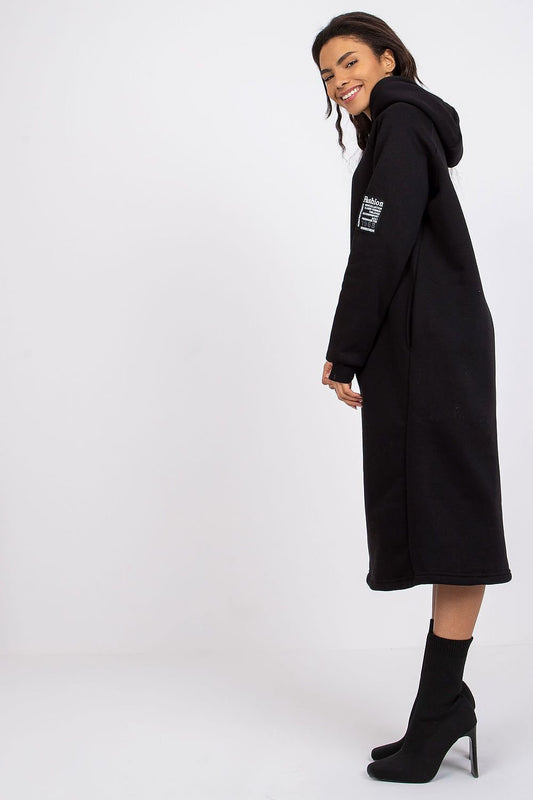 Day dress model 185364 Rue Paris