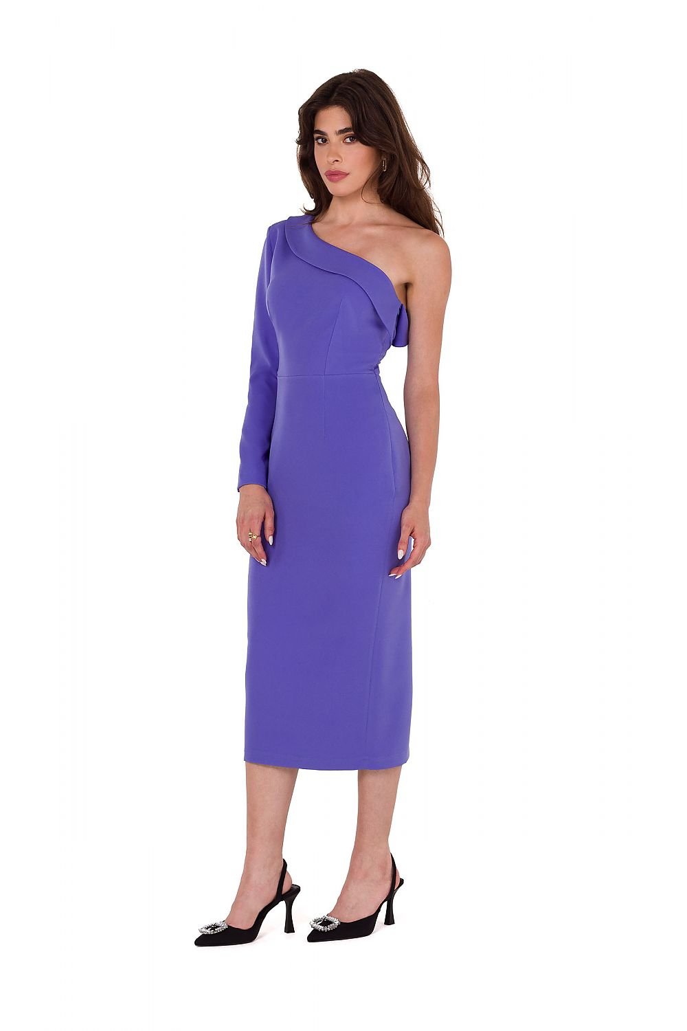 Robe de soirée model 185464 Makover