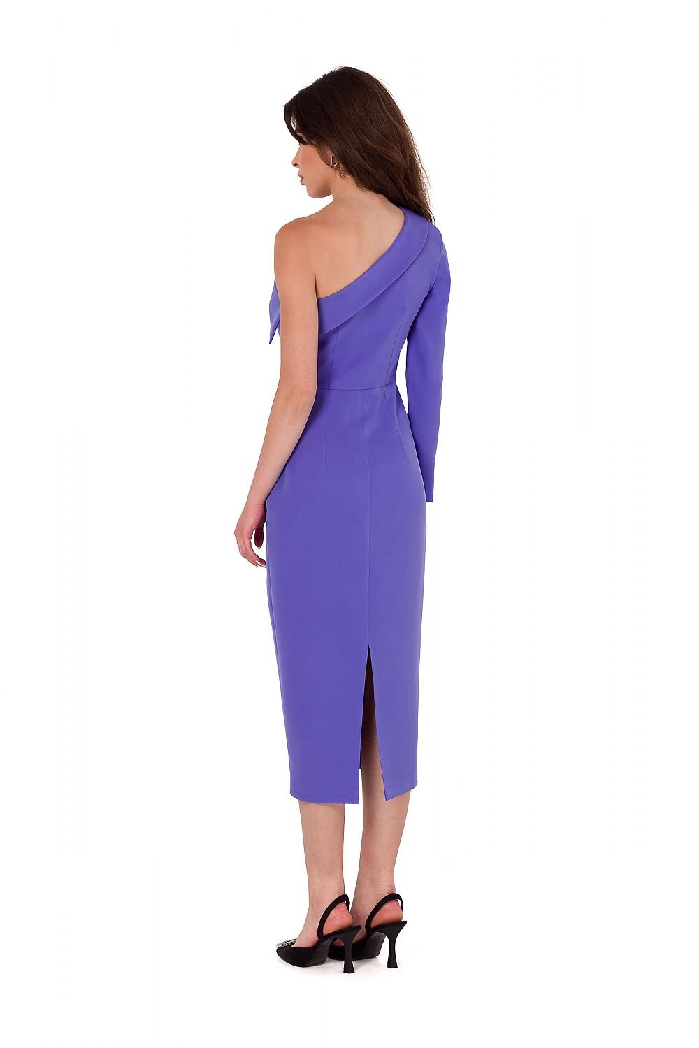 Robe de soirée model 185464 Makover