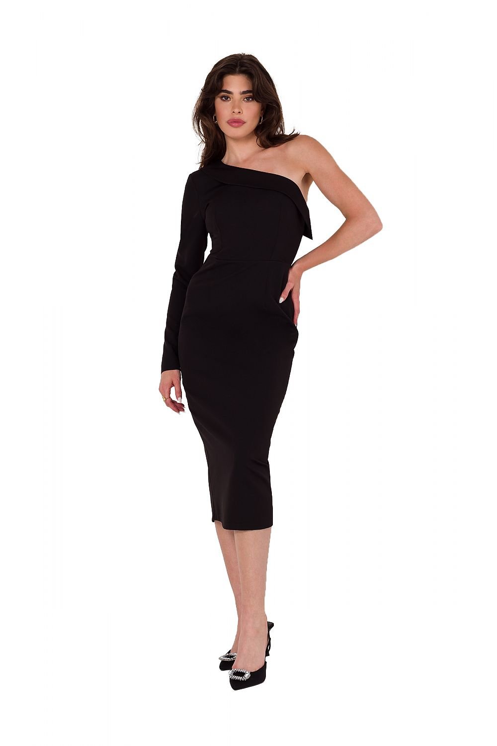 Robe de soirée model 185464 Makover