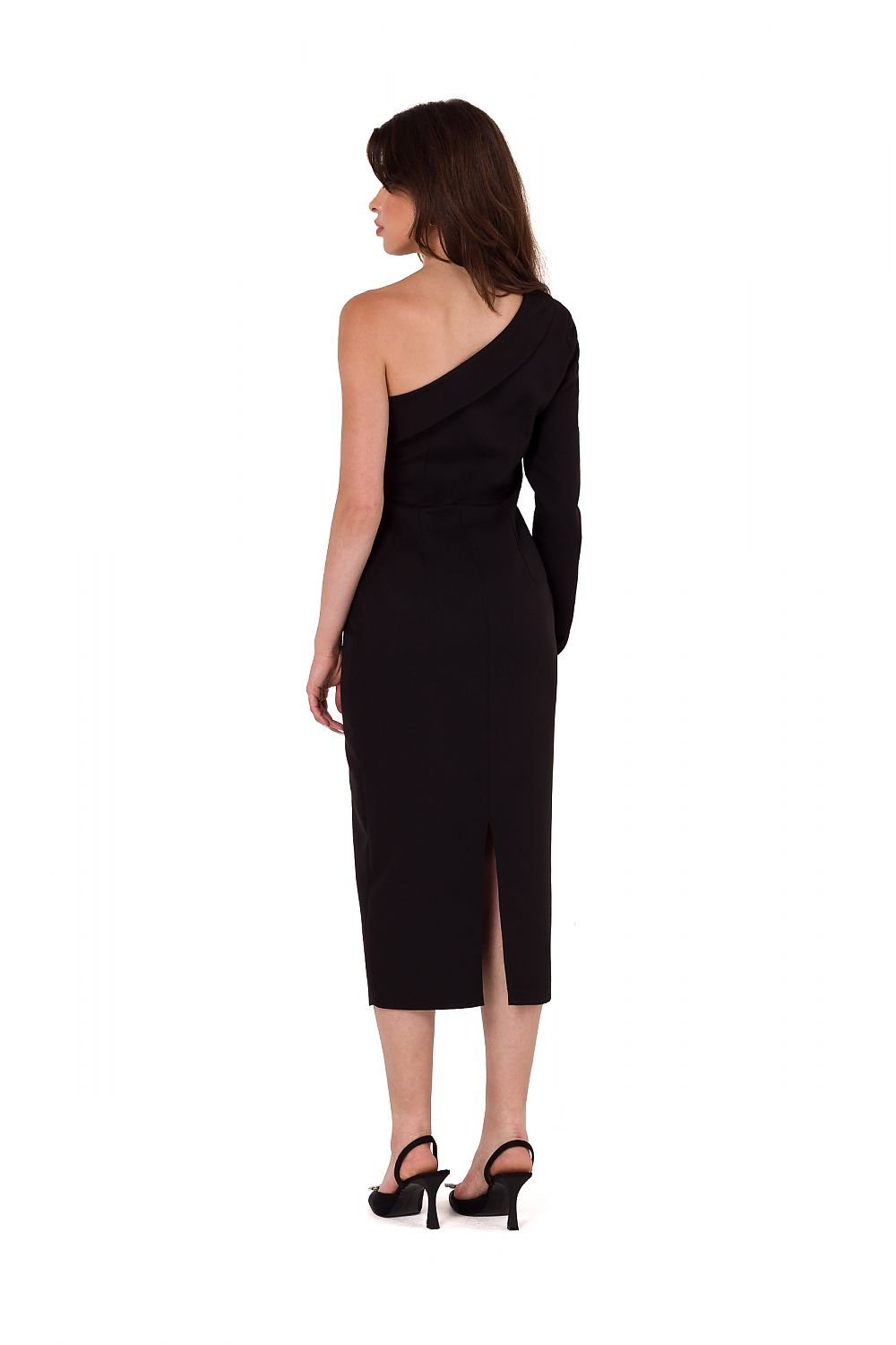 Robe de soirée model 185464 Makover