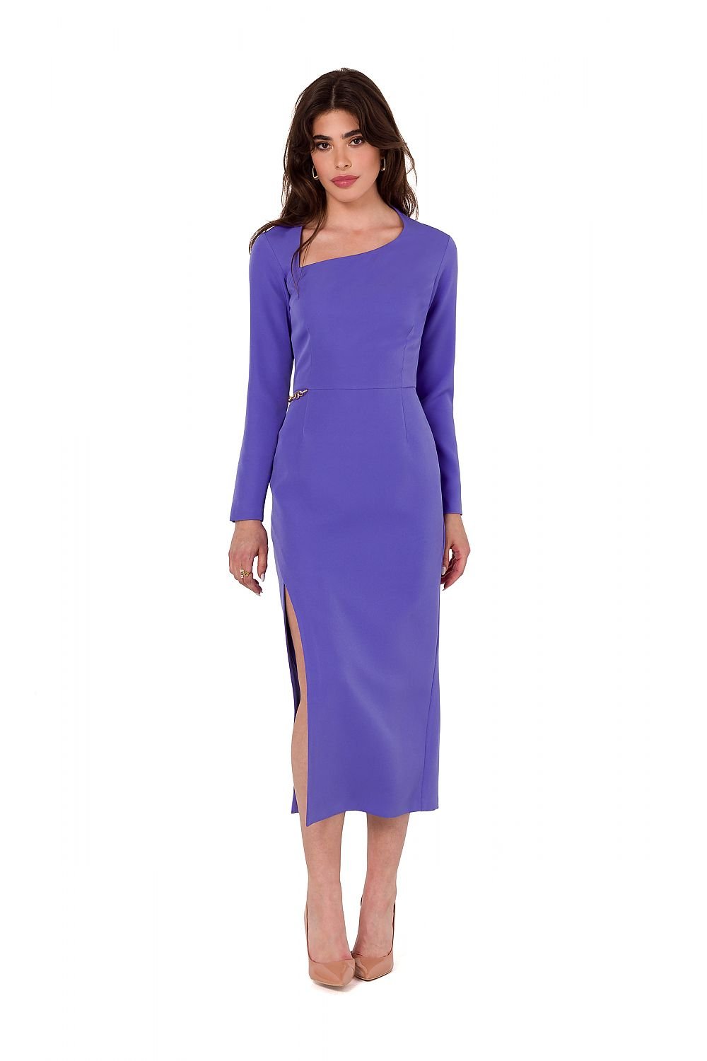 Robe de soirée model 185468 Makover