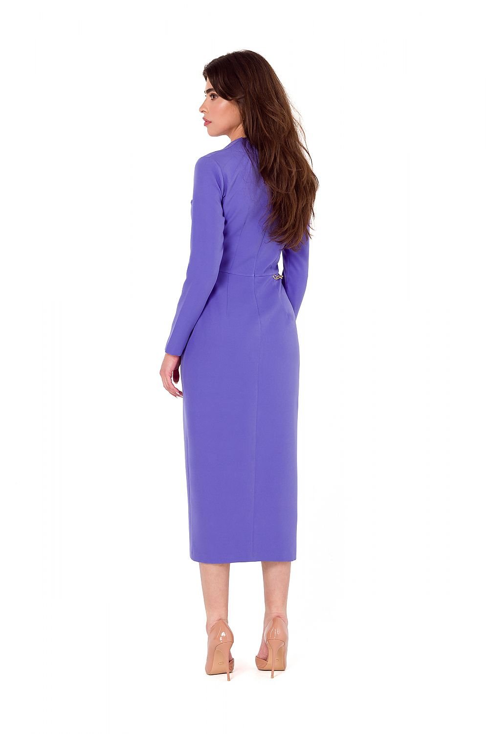 Robe de soirée model 185468 Makover