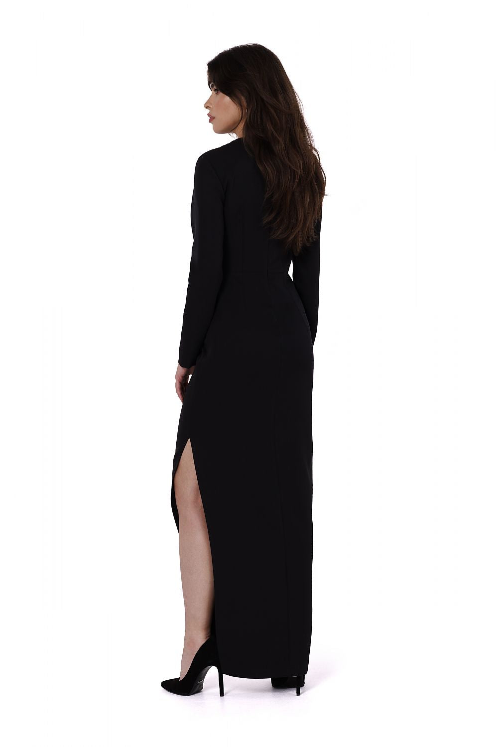 Robe de soirée model 185468 Makover
