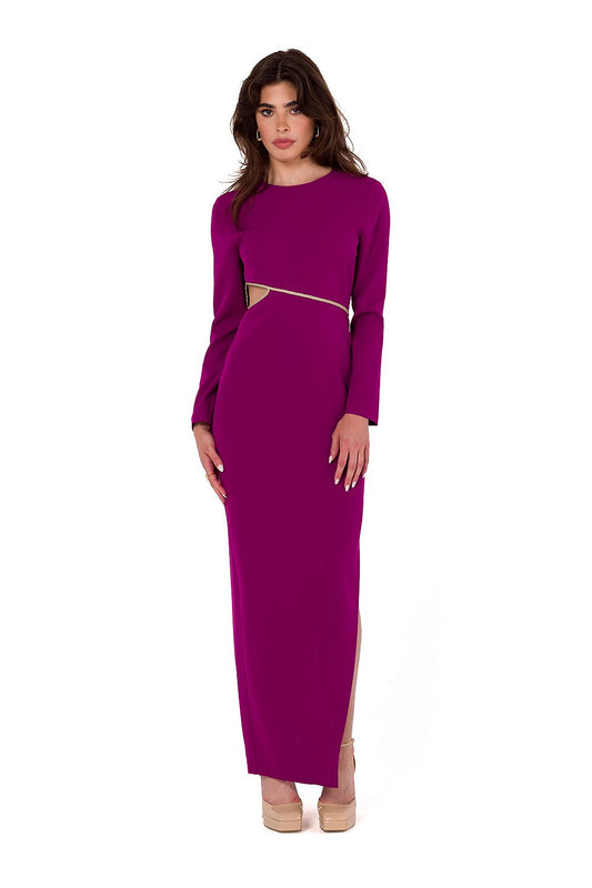 Robe de soirée model 185472 Makover