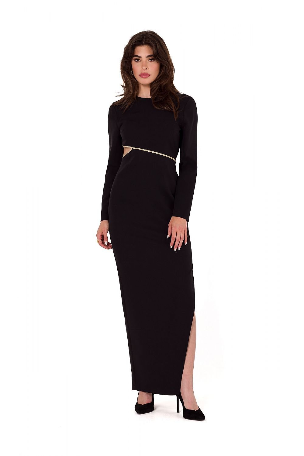 Robe de soirée model 185472 Makover