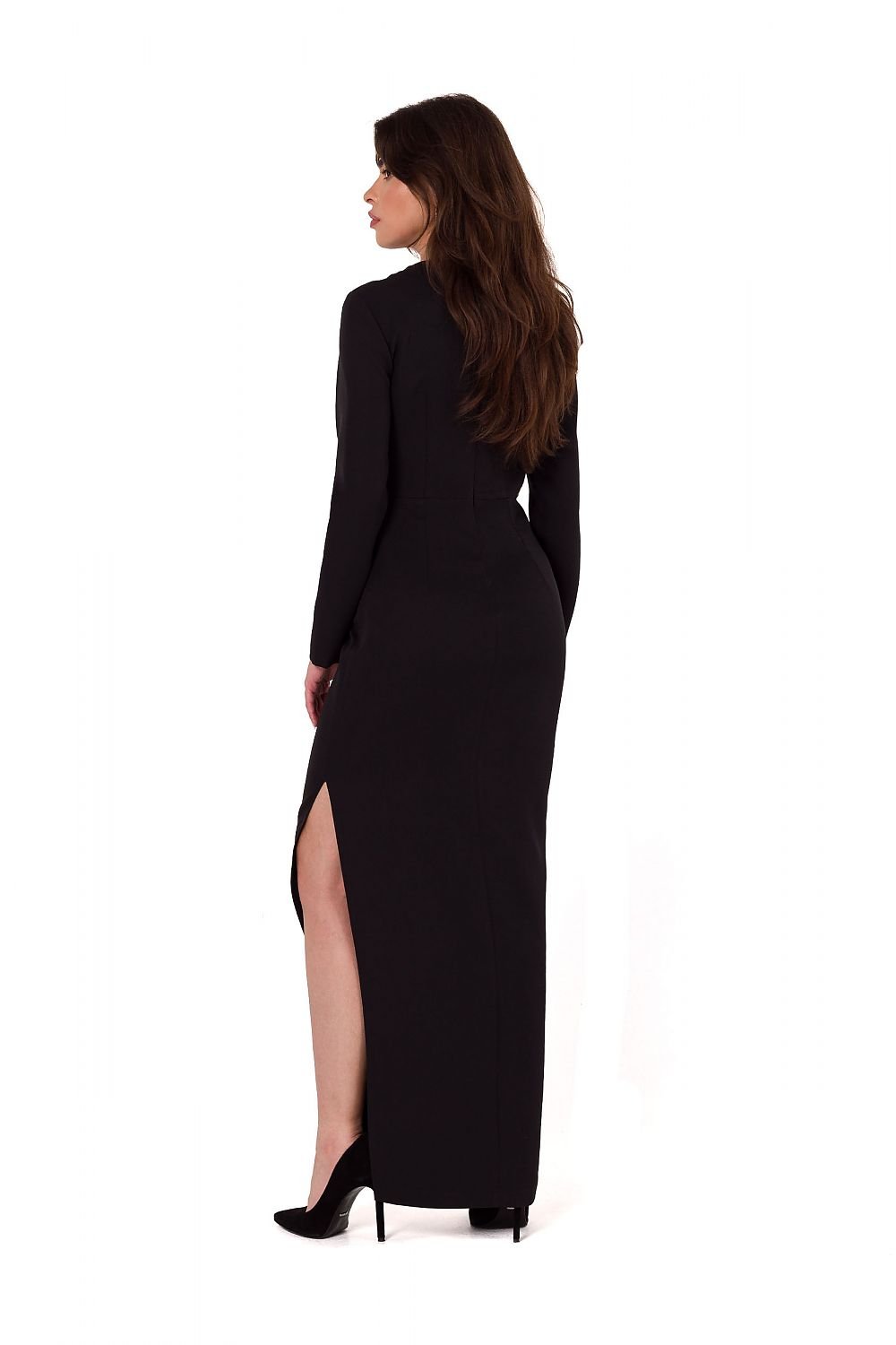 Robe de soirée model 185472 Makover