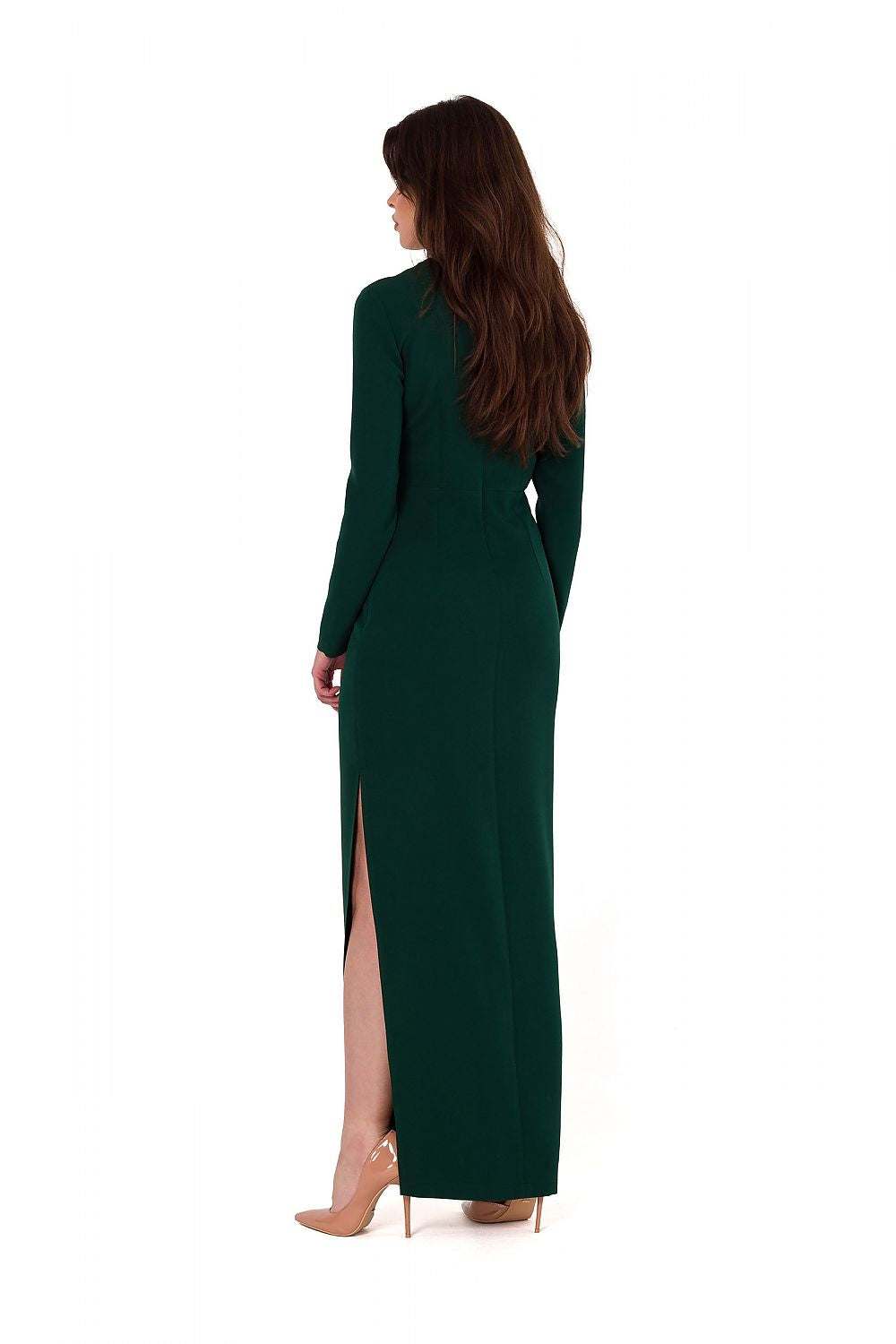 Robe de soirée model 185472 Makover