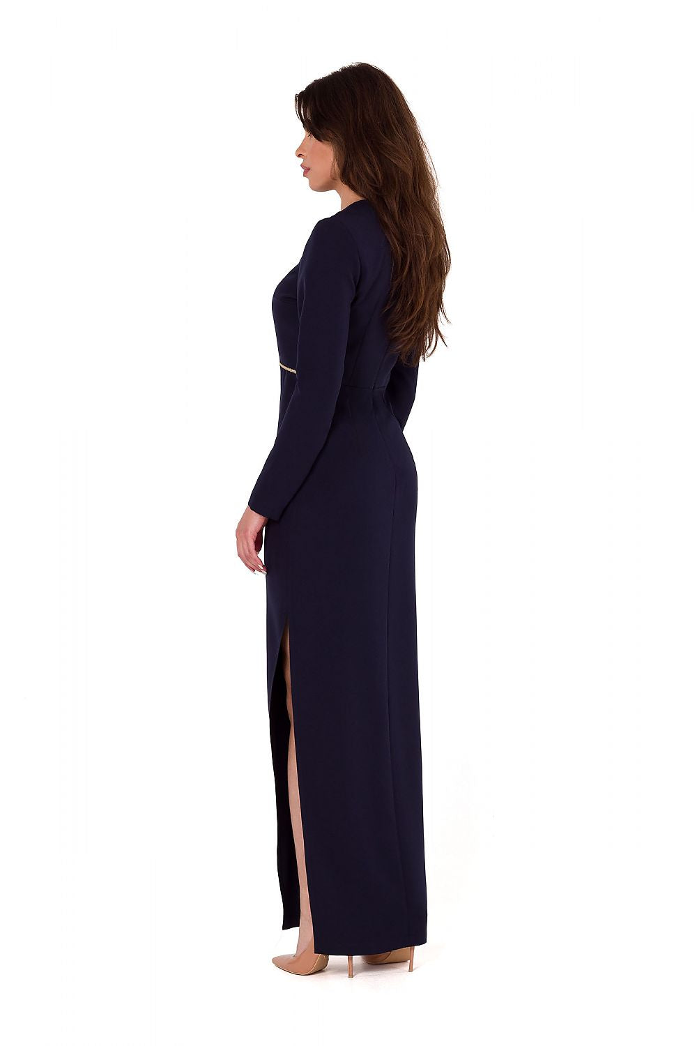 Robe de soirée model 185472 Makover