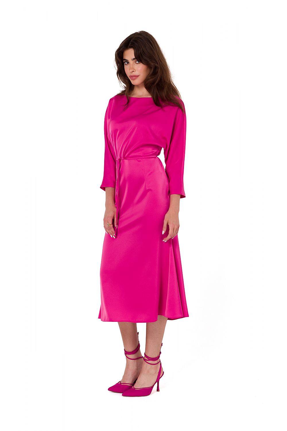 Robe de soirée model 185476 Makover
