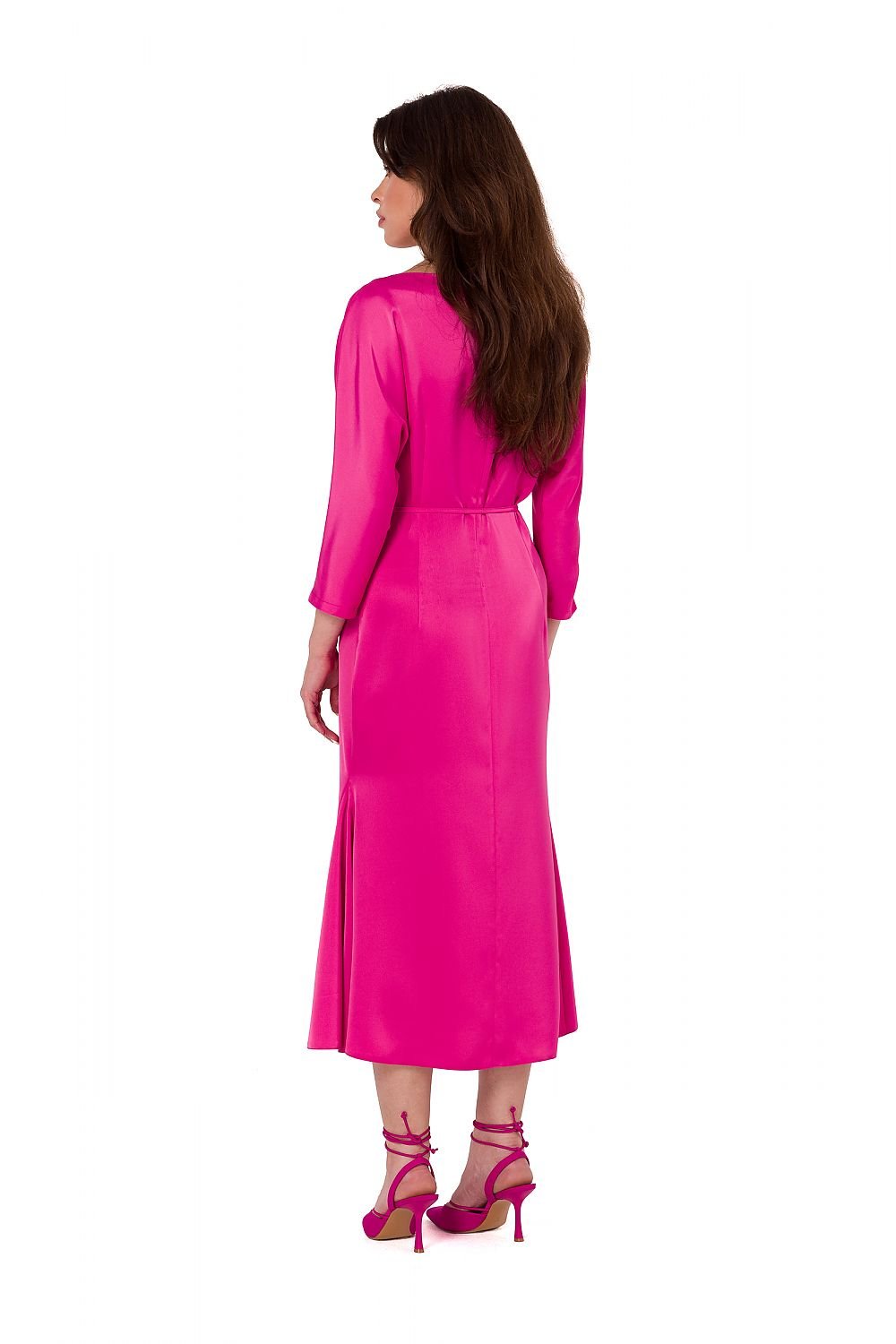 Robe de soirée model 185476 Makover