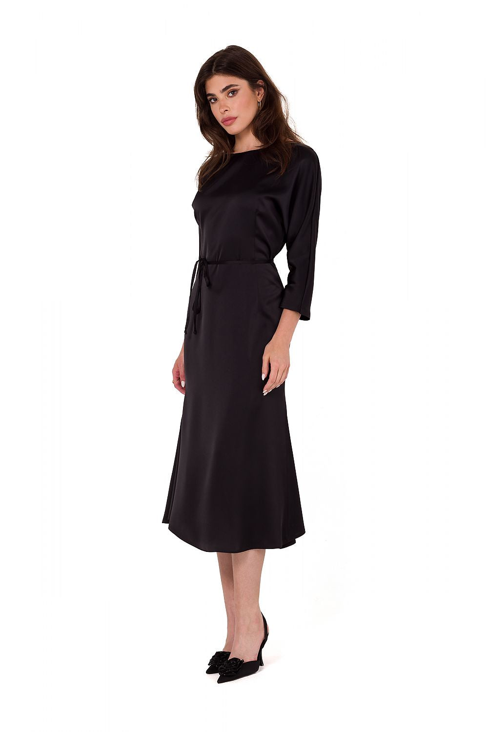 Robe de soirée model 185476 Makover
