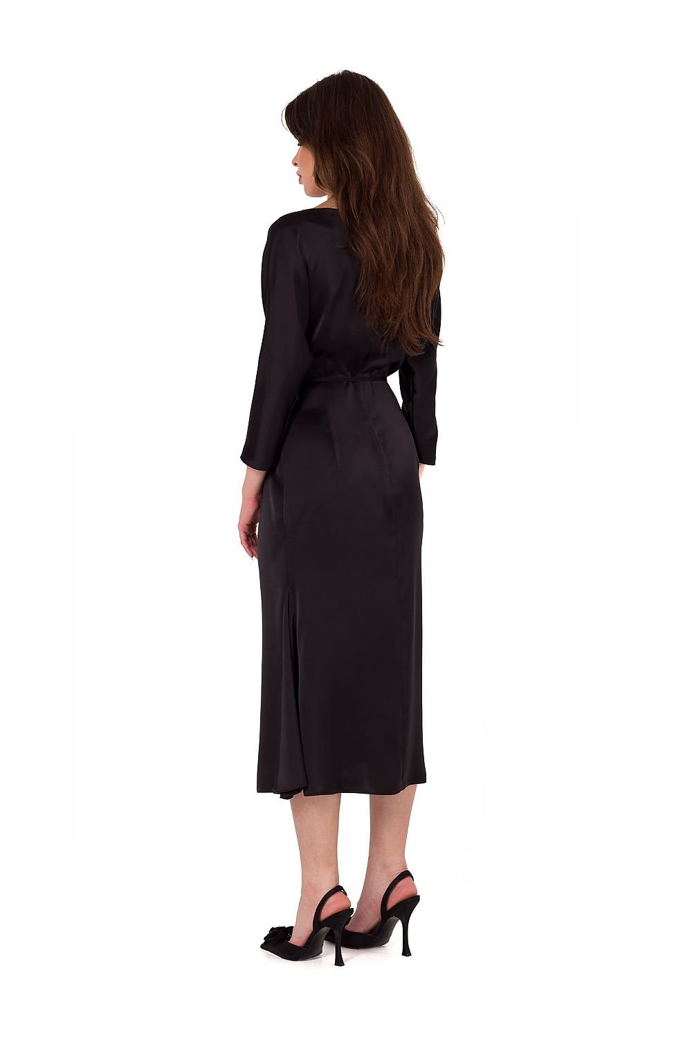 Robe de soirée model 185476 Makover
