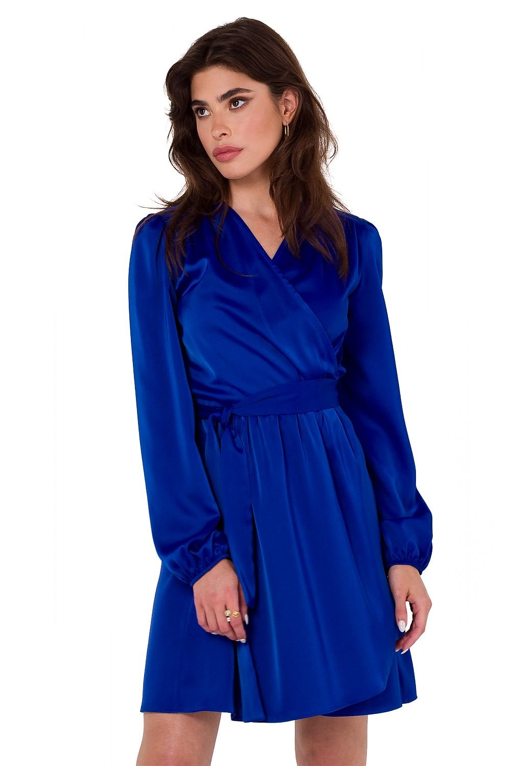 Robe de soirée model 185482 Makover
